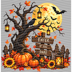 Halloween-WS 12464